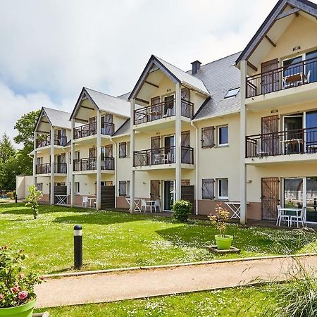 Vacanceole - Le Domaine De La Corniche - Deauville Sud Auberville Buitenkant foto